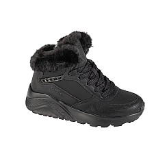 Skechers Uno Lite - Comfurt Collar 310396L-BBK