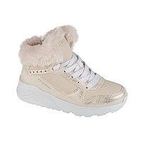 Skechers Uno Lite - Comfurt Collar 310396L-NAT