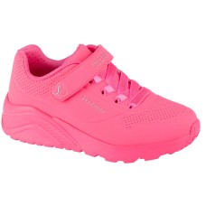 Skechers Uno Lite 310451L-NPNK