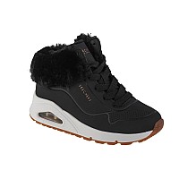 Skechers Uno - Fall Air 310539L-BLK