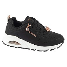 Skechers Uno Gen1 - Trendy Jewels 310562L-BKRG