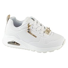 Skechers Uno Gen1 - Trendy Jewels 310562L-WGD
