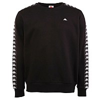 Kappa Lasse Sweatshirt 312008-19-4006