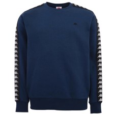 Kappa Lasse Sweatshirt 312008-19-4122