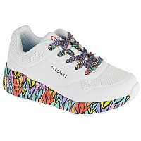 Skechers Uno Lite - Subtle Love 314088L-WMLT
