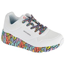 Skechers Uno Lite - Subtle Love 314088L-WMLT