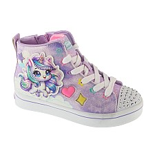 Skechers Twi-Lites 2.0 - Unicorn Glam 314378L-LVMT