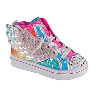 Skechers Twi-Lites 2.0 - Dreamy Wings 314392N-HPMT