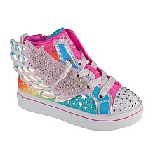 Skechers Twi-Lites 2.0 - Dreamy Wings 314392N-HPMT