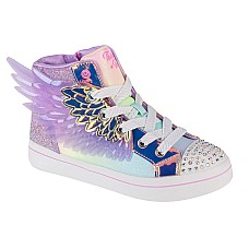 Skechers Twi-Lites 2.0-Unicorn Wings 314401L-MLT