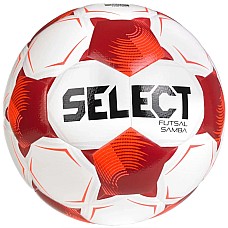 Select Futsal Samba V26 FIFA Basic Ball 320010