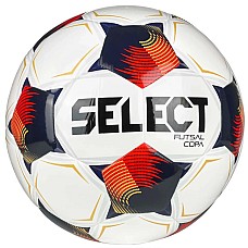 Select Futsal Copa V26 Ball 320012