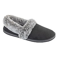 Skechers Cozy Campfire-Team Toasty 32777-BLK
