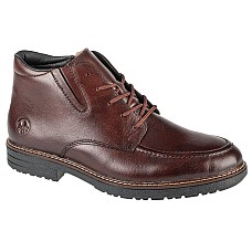 Rieker Booties 33105-25