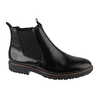 Rieker Booties 33180-00