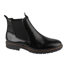 Rieker Booties 33180-00