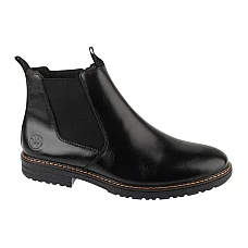Rieker Booties 33180-00