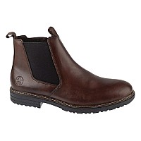 Rieker Booties 33180-26