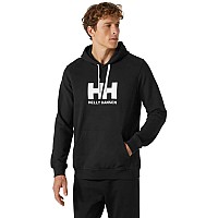 Helly Hansen Logo Hoodie 33977-990