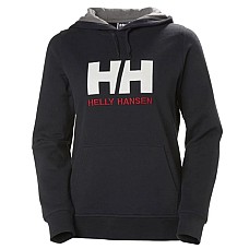 Helly Hansen Logo Hoodie 33978-597