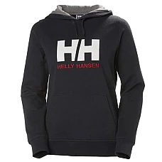 Helly Hansen Logo Hoodie 33978-597