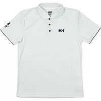 Helly Hansen Ocean Polo 34207-001