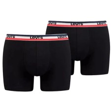Levi's Boxer 2 Pairs Briefs 37149-0204