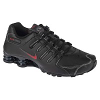 Nike Shox NZ 378341-017