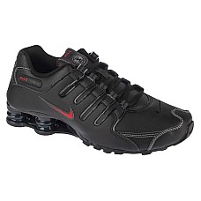Nike Shox NZ 378341-017