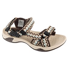 CMP Hamal Wmn Hiking Sandal 38Q9956-08PV