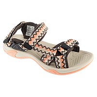 CMP Hamal Wmn Hiking Sandal 38Q9956-12PT