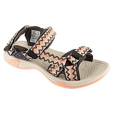 CMP Hamal Wmn Hiking Sandal 38Q9956-12PT