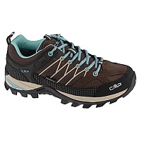 CMP Rigel Low Wmn WP 3Q54456-03QV