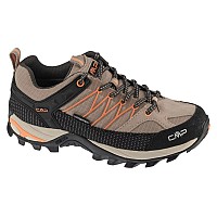 CMP Rigel Low Wmn WP 3Q54456-12PT