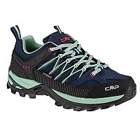 CMP Rigel Low Wmn WP 3Q54456-62MN