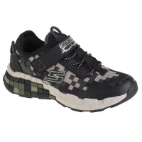 Skechers Mega-Craft 400000L-BKOL
