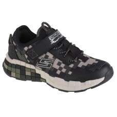 Skechers Mega-Craft 400000L-BKOL
