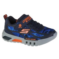 Skechers Flex-Glow Rondler 400017L-NVOR