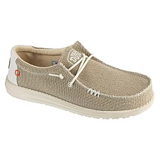 Hey Dude Wally Braided 40003-1LB