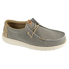 Hey Dude Wally Braided 40003-1YF