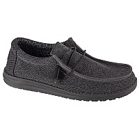 Hey Dude Wally Sox 40019-0XJ