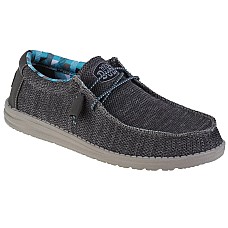 Hey Dude Wally Sox 40019-205