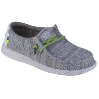 Hey Dude Wally Youth Sox 40049-1KA