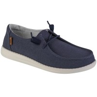 Hey Dude Wendy Chambray 40058-4MQ