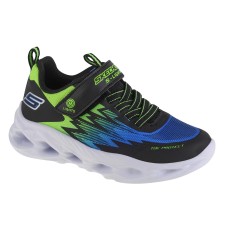 Skechers Vortex-Flash 400600L-BBLM