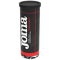 Joma Tournament 3P Padel Ball 400999-900