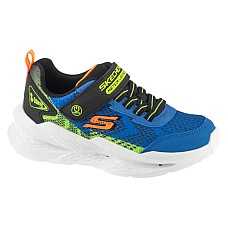 Skechers Meteor-Lights - Krendox 401490LC-BLBK
