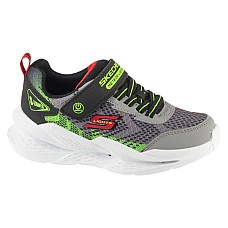 Skechers Meteor-Lights - Krendox 401490LC-GYBK
