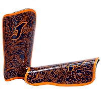 Joma Panther Football Shin Guards 401678-320