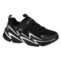 Skechers Wavetronic 403603L-BKSL